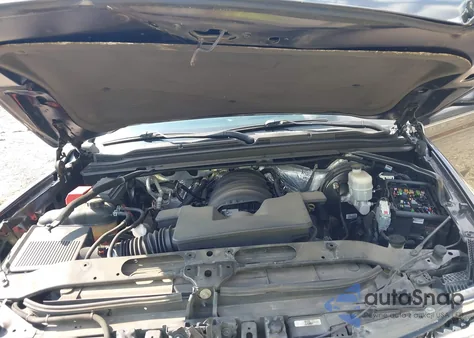 2015 Chevrolet Tahoe Lt z USA, uszkodzony, nr VIN 1GNSCBKC3FR649211